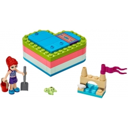 Lego Friends Pudełko przyjaźni Mii 41388